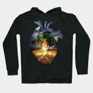 Nature Hoodie